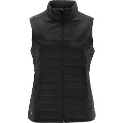 Stormtech Women's Nautilus Quilted Vest - Black