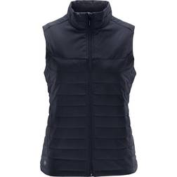 Stormtech Women's Nautilus Quilted Vest - Navy