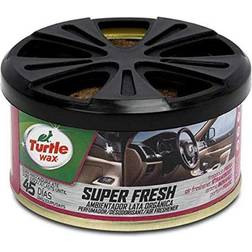 Turtle Wax Super Fresh Tin Strawberry