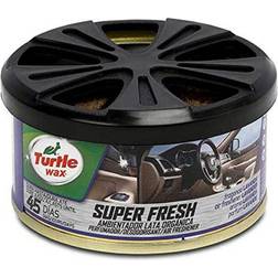 Turtle Wax Super Fresh Tin Lavendar