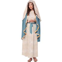 California Costumes Virgin Mary Classic Costume