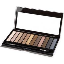 Revolution Beauty Redemption Palette Iconic 1