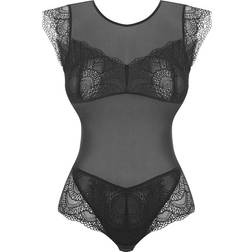 Fantasie Twilight Body - Black