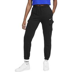 Nike Sportswear Dance Cargo Trousers Women's - Black