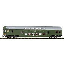 Piko Double Decker Carriage 1:87