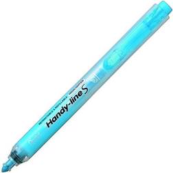 Pentel Handy Line S Highlighter Blue