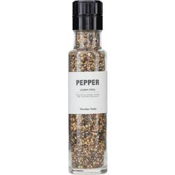 Nicolas Vahé Pepper Lemon Peel 150g