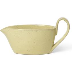 Ferm Living Flow Sauce Boat 30cl