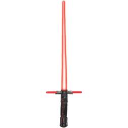 Star Wars The Force Awakens Kylo Pure Laser Sword