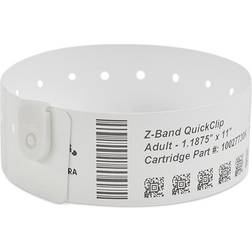 Zebra 8000T Extra Tuff 180 Tag