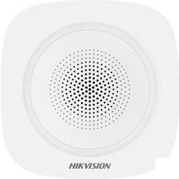 Hikvision DS-PS1-I-WE 868MHz 110db IP65