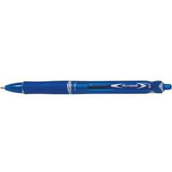 Pilot Acroball Ballpoint Pen Blue Begreen Medium Tip