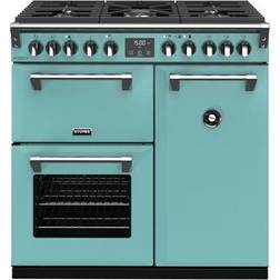 Stoves ST RICH DX S900DF CB Blue