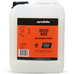 AiroLube Speedwax 5L