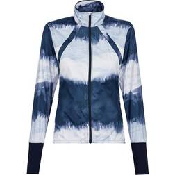 Craft Adv Essence Wind Jacket Women - Multi Color