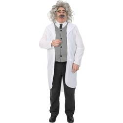 Orion Costumes Albert Einstein Mens Costume