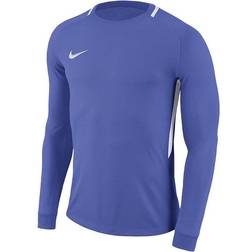 Nike Park Goalie III Goalkeeper Jersey Men - Persian Violet/White