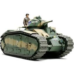 Tamiya Kampfpanzer B1