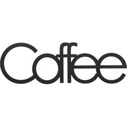 Homemania Coffee Väggdekoration
