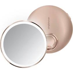 Simplehuman Sensor Compact Mirror 3x