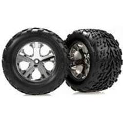 Traxxas TRX-3668 Tires & Wheels