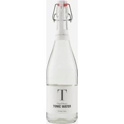 Nicolas Vahé Tonic Water
