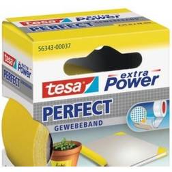 TESA Extra Power Perfect 56343-00037-03 Yellow 2750x38mm