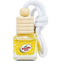 Turtle Wax Car Air Freshener Lemon