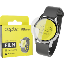 Copter Original Film Screen Protector for Samsung Galaxy Watch 4 40mm