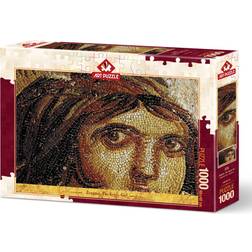 ART Gypsy Girl Zeugma 1000 Pieces