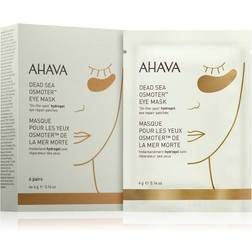 Ahava Dead Sea Osmoter Eye Mask 4g 6 Pezzi