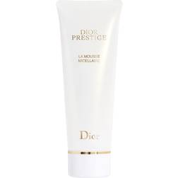 Dior Hudpleje Prestige La Mousse Micellaire 120 g