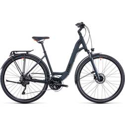 Cube Touring EXC 2022
