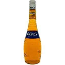 Bols Mango Liqueur 17% 70 cl