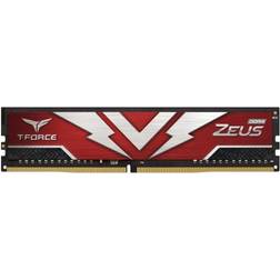 TeamGroup Team Group T-Force Zeus DDR4 2666MHz 8GB (TTZD48G2666HC1901)