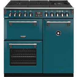 Stoves DX S900GTG CB Blue