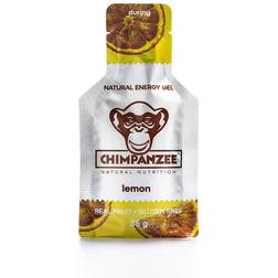 Chimpanzee Energy GEL Zitrone