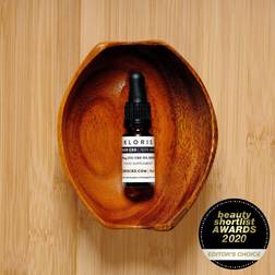 Kloris 500mg (5% CBD Oil Drops