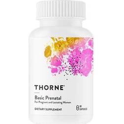 Thorne Basic Prenatal 90k