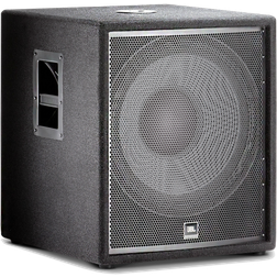 JBL JRX218S