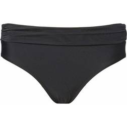 Wiki De Luxe Basic Tai Bikini Brief - Black