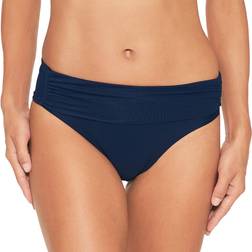 Wiki De Luxe Basic Tai Bikini Brief - Dark Blue