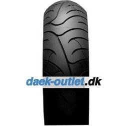 Bridgestone Motorrad-Strasse BT 020 TL Rear 200/50 ZR17 75W