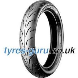 Bridgestone BT39 R 130/70-17 TL 62H 125 ccm Neumáticos 76072