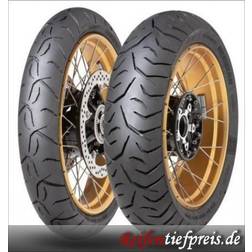 Dunlop Trailmax Meridian 150/70 ZR18 Tire