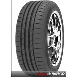 Westlake ZuperEco Z-107 225/55 R17 101W Pneus été Pneus