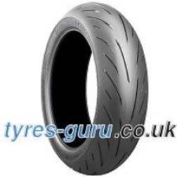 Bridgestone Battlax Hypersport S 140/70 R17 TL 66H M/C