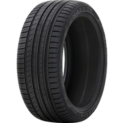 Fortune Fitclime FSR-401 215/45 R17 91W personbil Helårsdæk Dæk OPEL: Corsa D Hatchback, Corsa E Hatchback, ASTRA J, TOYOTA: AVENSIS kombi, COROLLA 37