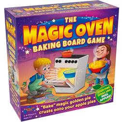 Drumond Park Magic Oven Baking