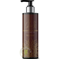 BodyGliss BodyGliss Massage Oil Cocos & Rum